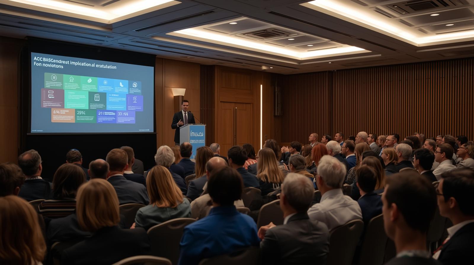 From Data to Value | Artificial Intelligence as a Lever in Financial Systems